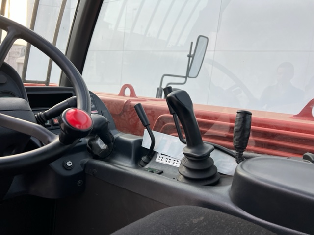 Manitou MT732 Manitou MT732